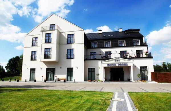 Hotel Focus Centrum Konferencyjne Lublin
