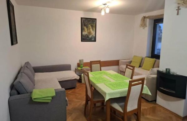 Apartament Teresa Łeba