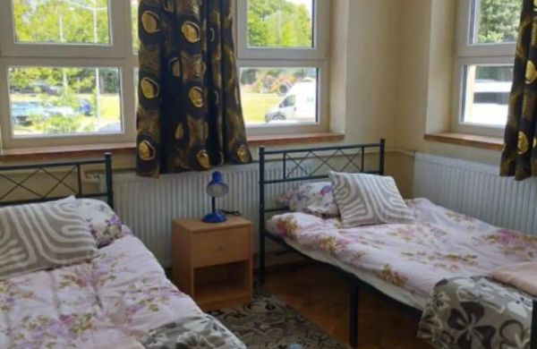 Apartament Pod Słonecznikiem Giżycko