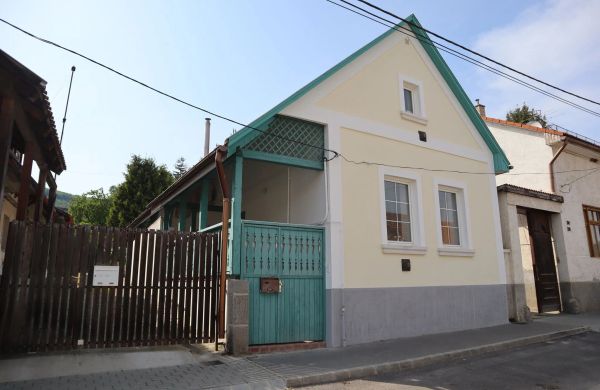 Marosi Ház Vendégház Nagymaros