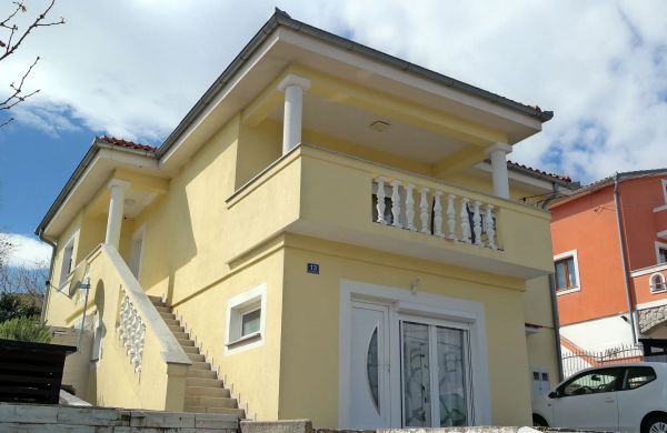 Apartment Sarah Čavle II