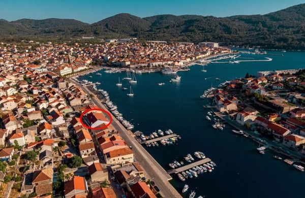 Apartments and Rooms Ribarska srića Vela Luka