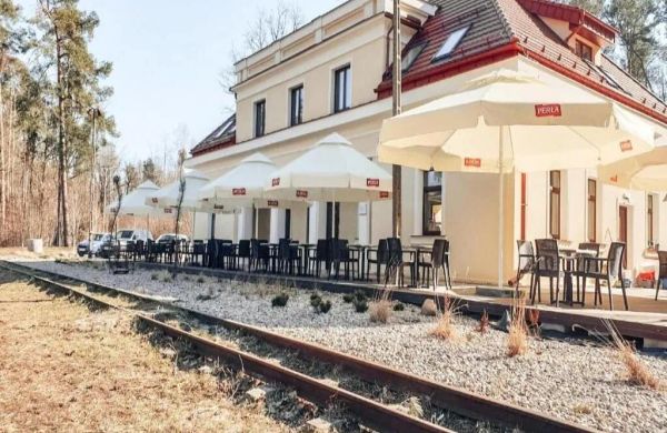 Stacja Kultura Poniatowa