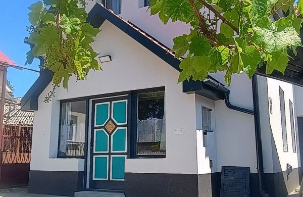 Dolce Villa Vendégház Noszvaj