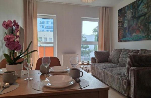 Apartament Time Toruń