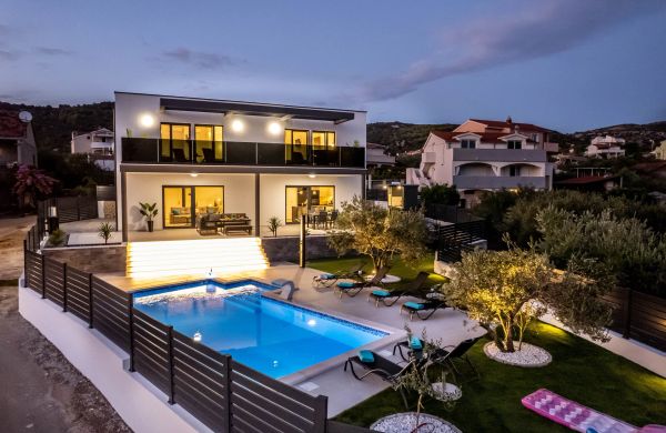 Villa dal' Mares Vinisce
