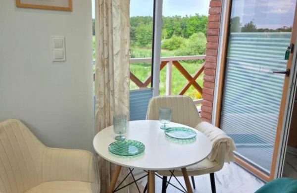 Apartamenty Cudne Manowce Łeba