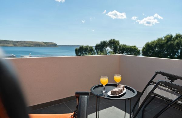 House Adriatic Blue Dream Rtina
