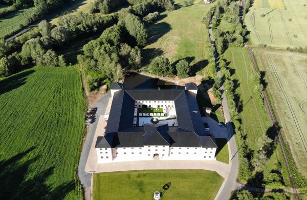 Chateau Šanov