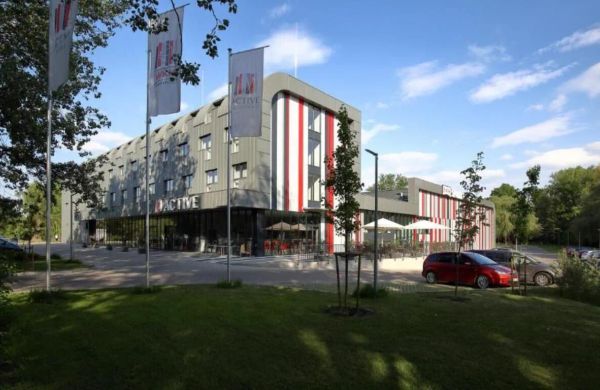 Hotel Active Wrocław