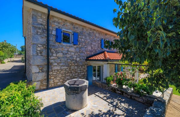 House Maja Skrbčići