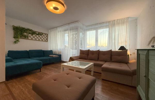 Apartament Wojska Polskiego Kołobrzeg