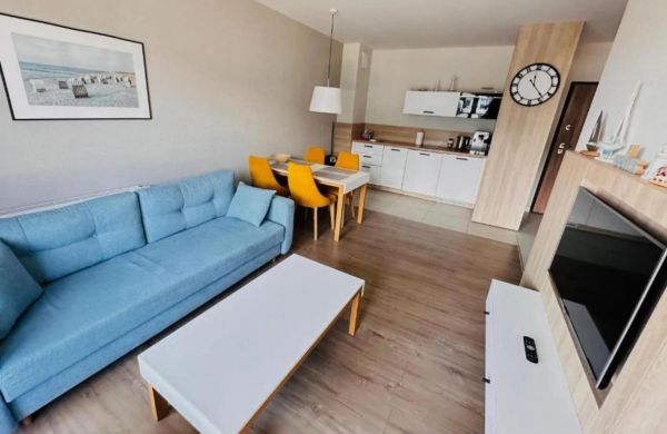 BEL MARE Apartament Piano Międzyzdroje