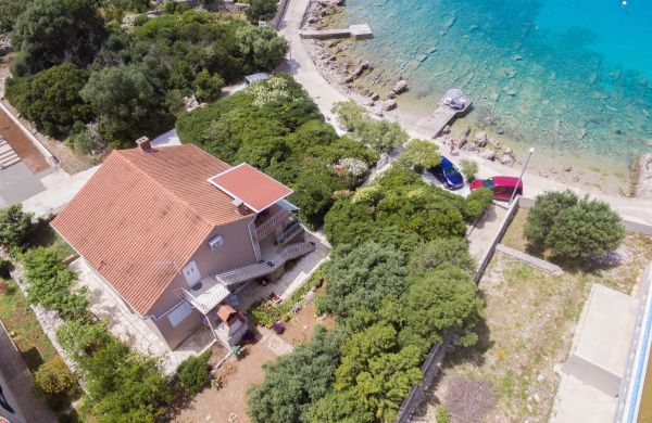 Apartments By The Sea Prižba, Korčula - 23354 Prižba
