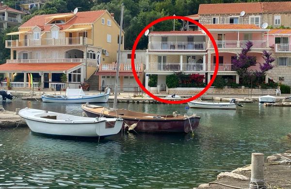 Apartments By The Sea Gršćica, Korčula - 23988 Gršćica