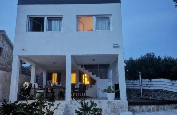 Holiday House With A Parking Space Drvenik Mali, Drvenik - 24088 Drvenik Mali