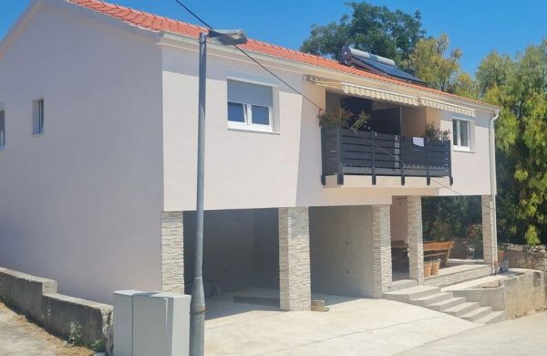 Apartments By The Sea Sali, Dugi Otok - 24159 Sali