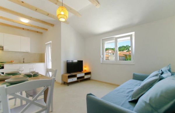 Apartments By The Sea Sali, Dugi Otok - 24159 Sali