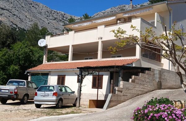 Apartments With Parking Space Ivan Dolac, Hvar - 24264 Ivan Dolac