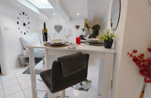 Apartments With WiFi Rijeka - 24397