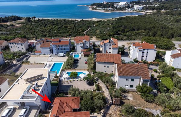 Family Friendly House With A Swimming Pool Solaris, Šibenik - 24400 Solaris