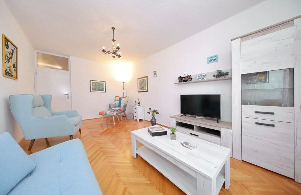 Apartments By The Sea Zadar - 24422