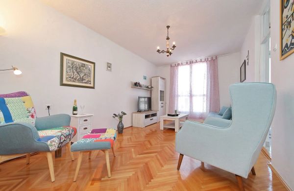 Apartments By The Sea Zadar - 24422