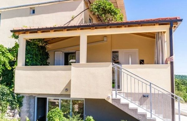 Apartments With Parking Space Buići, Dubrovnik - 24565 Buići