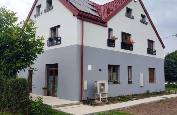 Apartament iGrażka Kudowa-Zdrój