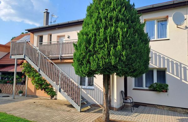 H apartmán Jankov