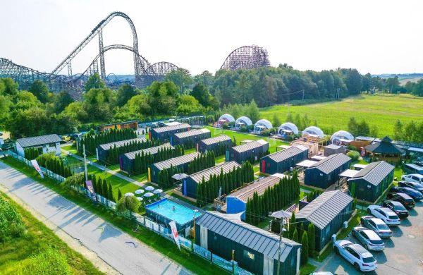 Holiday Park Zator Resort & Spa