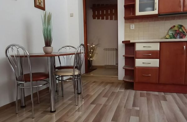 Apartament Pod Gruszą Ochotnica Dolna