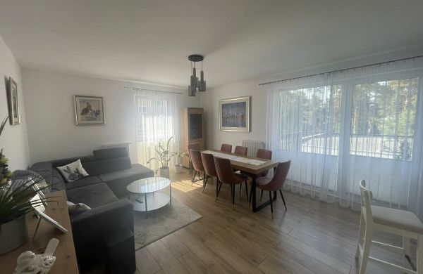 Apartamenty Kościuszki Puławy