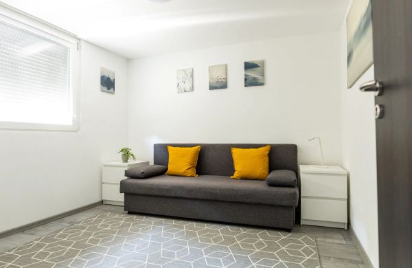Júlia Apartmanház Orfű