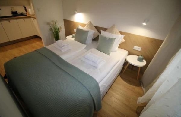 Apartament Szklarska Poręba Urocza 5c