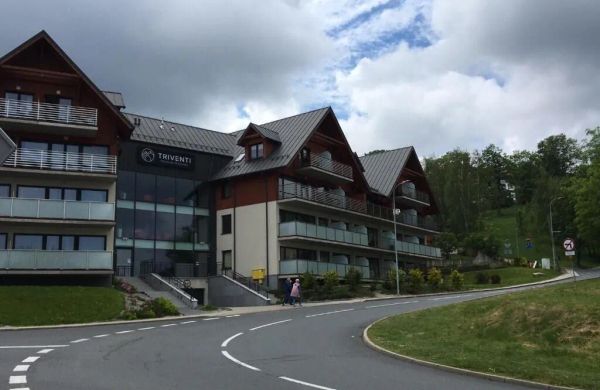 Apartament Karpacz Triventi