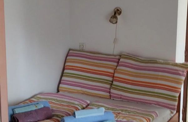 Kisparaszt Apartman Bogács