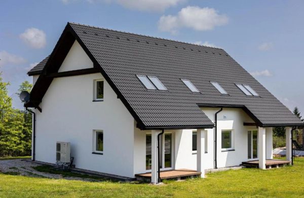 Apartamenty pod Jagodną Spalona