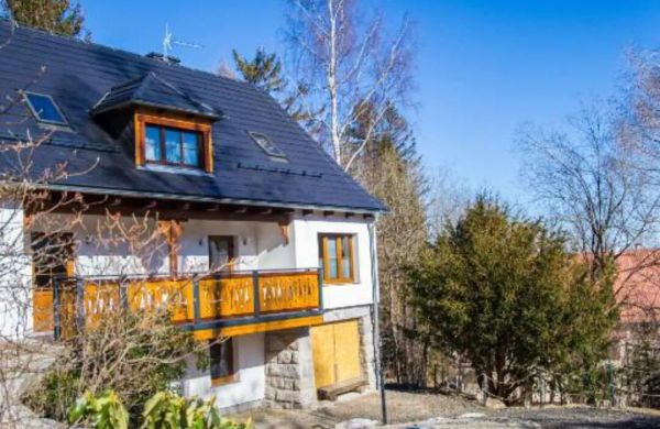 Apartamenty Mikado Karpacz