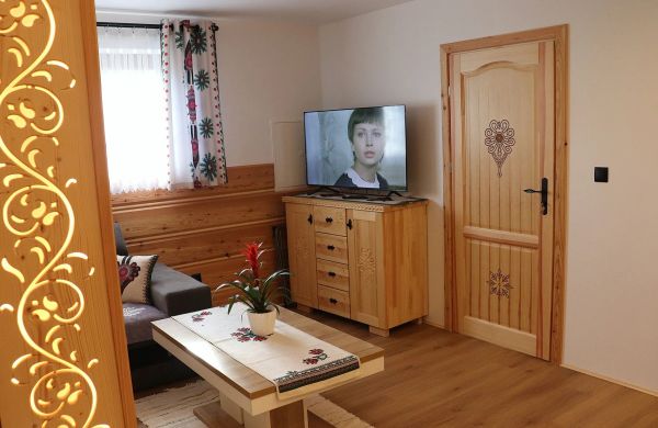 Apartament Pod Magurą Witów