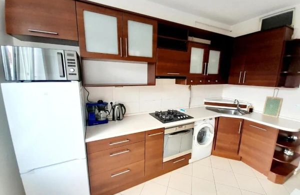 Apartament W Sercu Olsztyna z Widokiem na Historię