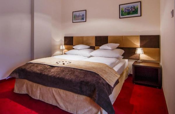 Boutique Hotel’s II Rewolucji Łódź