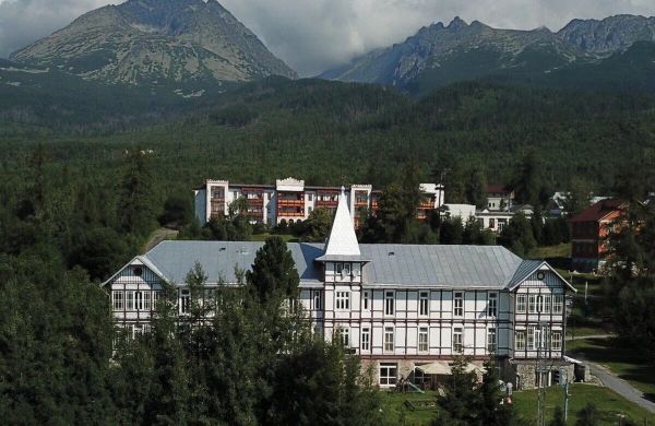 HOTEL TIVOLI