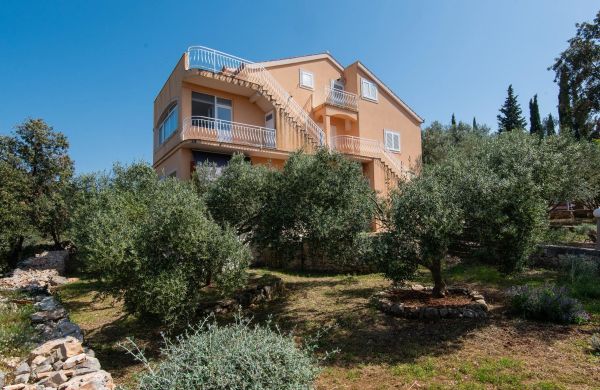Apartment Ivona Loviste