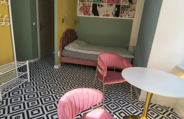 Apartament Wrocławska 4 Poznań