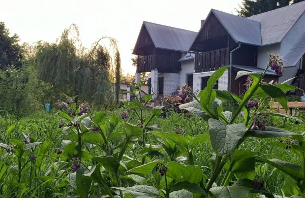 Agroturystyka Siedlisko Po Kolei Karczmiska