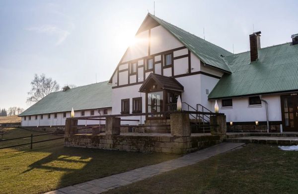 Resort Hvozd
