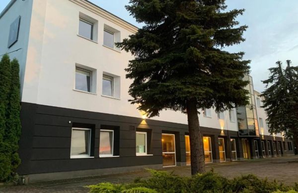 Hotel Bells Łódź w Konstantynowie Łódzkim
