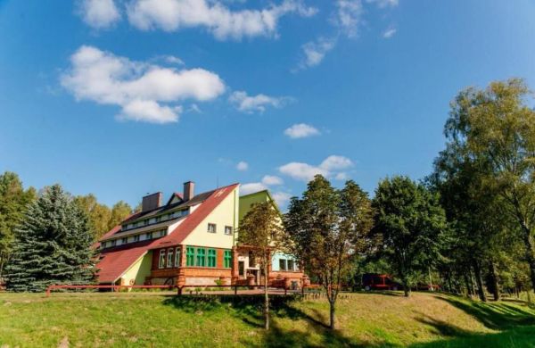 Park Inn Resort Mirosławiec