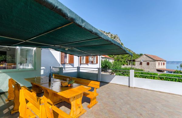 Apartment Kokic Zastrazisce